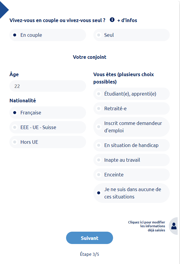 Simulation APL estimez gratuitement vos droits aux aides au logement